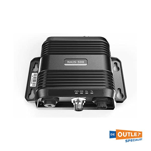 Simrad NAIS-500 B-luokan AIS-transponderi - 000-13609-001