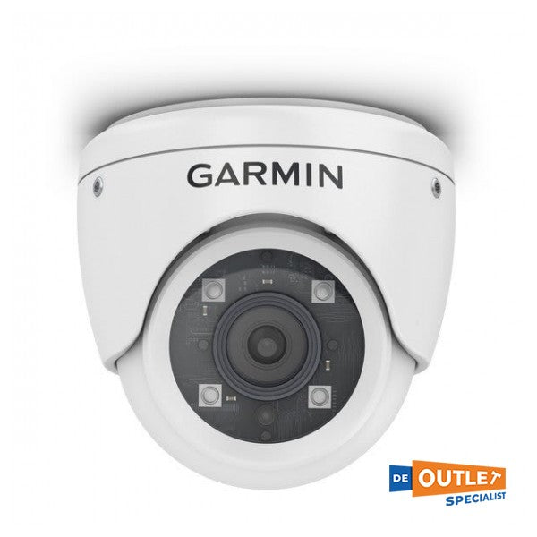 Garmin GC 200 Marine IP Camera - 010-02164-00