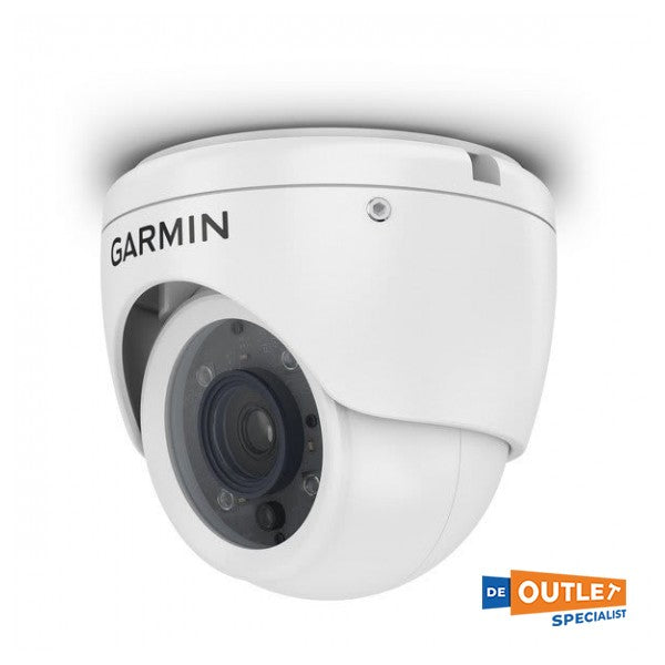 Garmin GC 200 Marine IP Camera - 010-02164-00