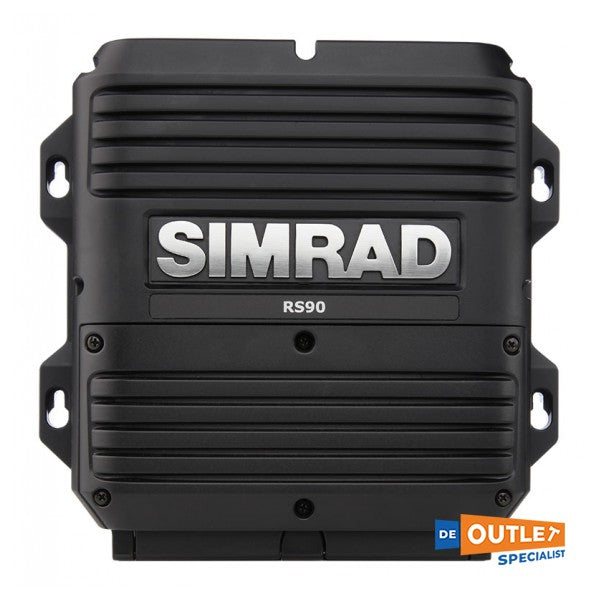 Simrad RS90 blackbox DSC VHF met AIS 000-11225-001