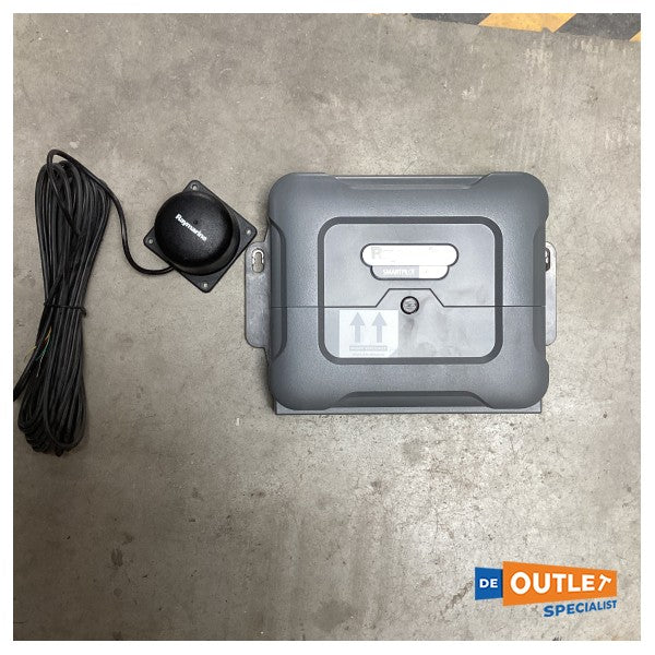 Raymarine Smartpilot X-CAN autopilotpakke - E12200